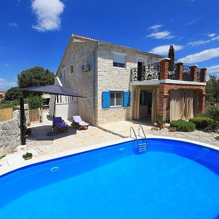 Villa Antica Drage Extérieur photo