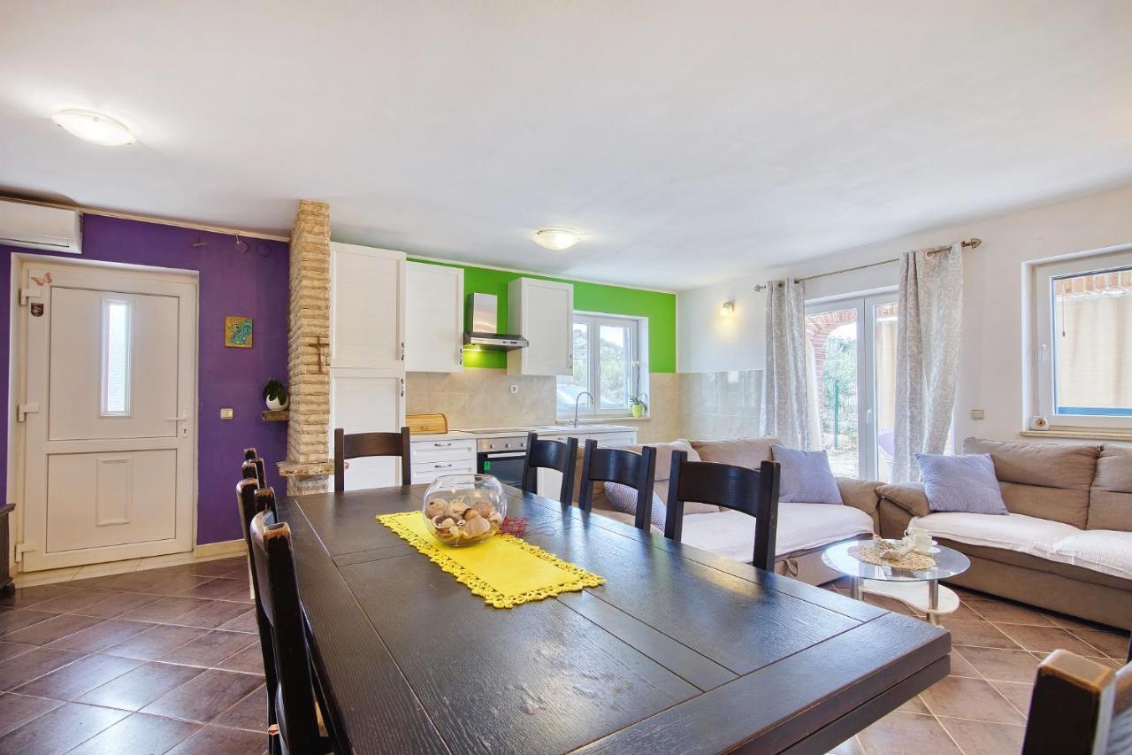 Villa Antica Drage Extérieur photo