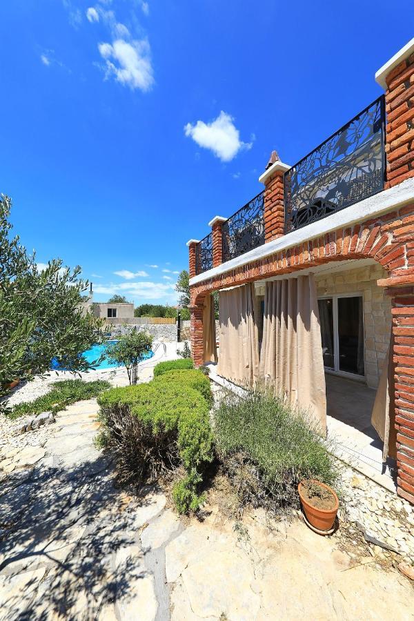 Villa Antica Drage Extérieur photo