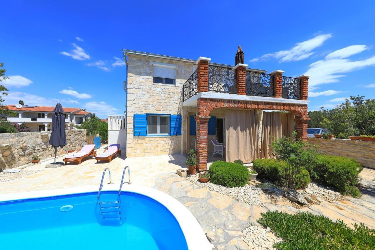 Villa Antica Drage Extérieur photo