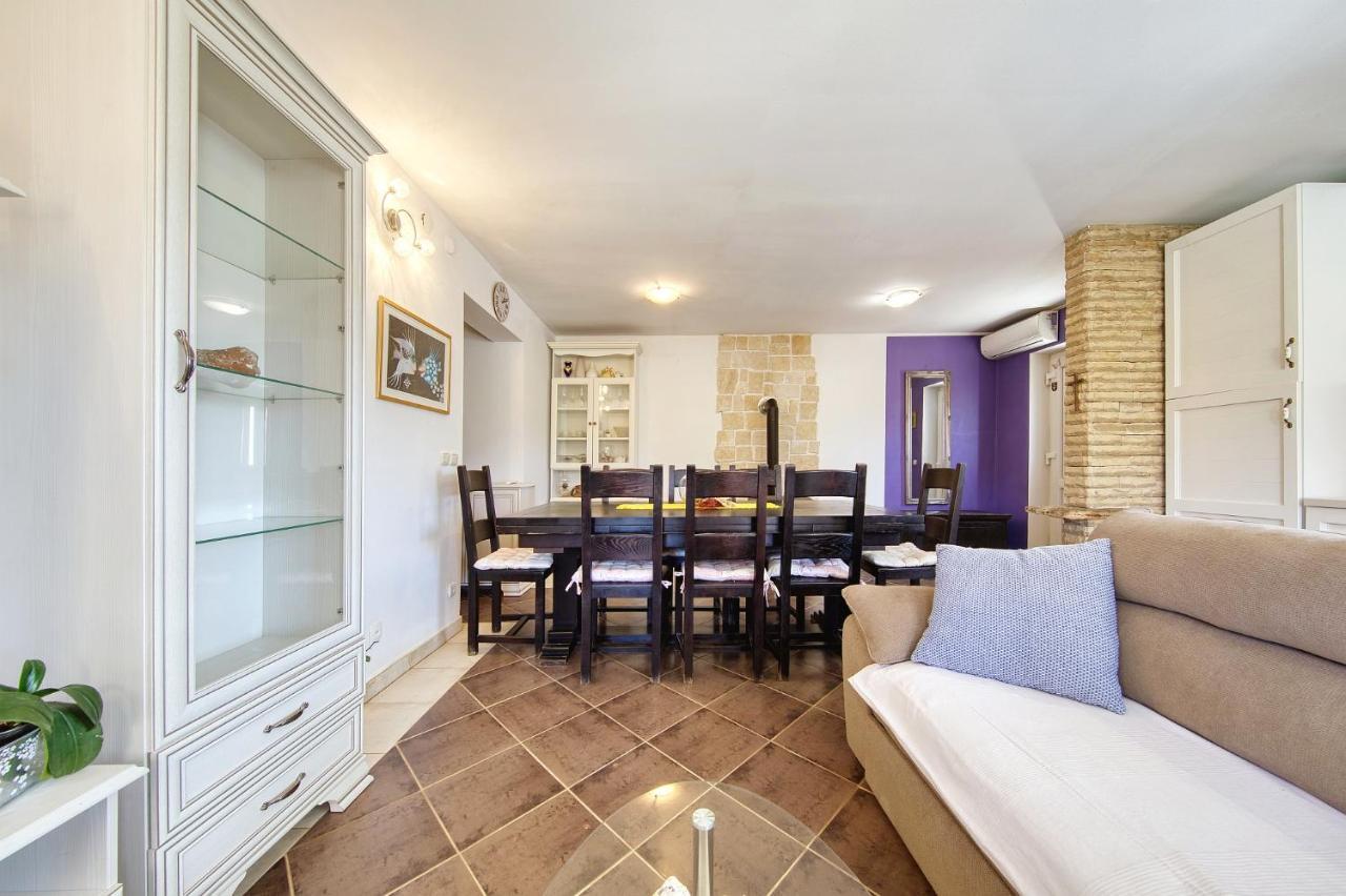 Villa Antica Drage Extérieur photo