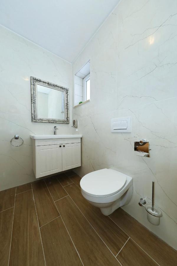 Villa Antica Drage Extérieur photo