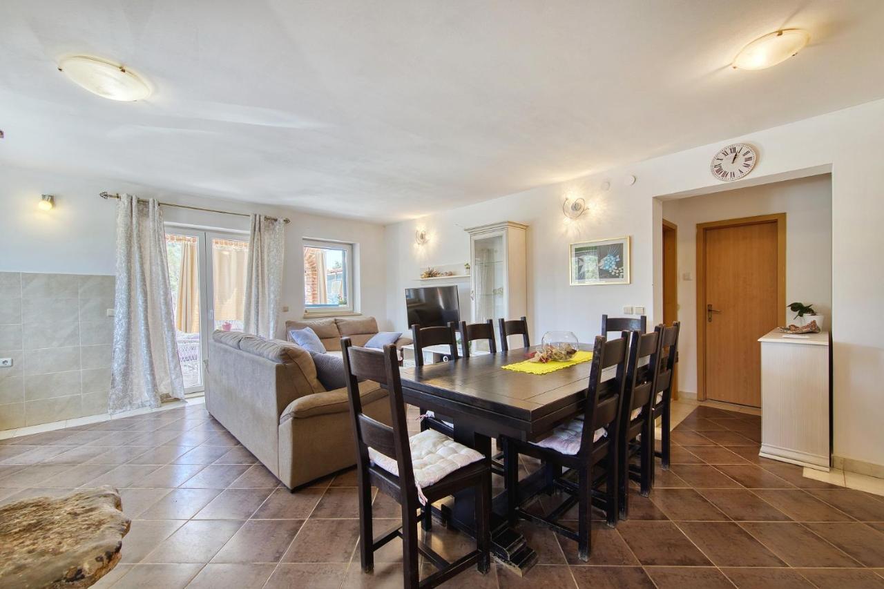 Villa Antica Drage Extérieur photo
