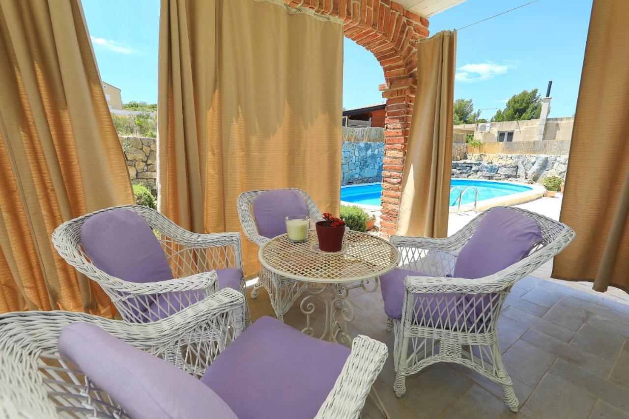 Villa Antica Drage Extérieur photo
