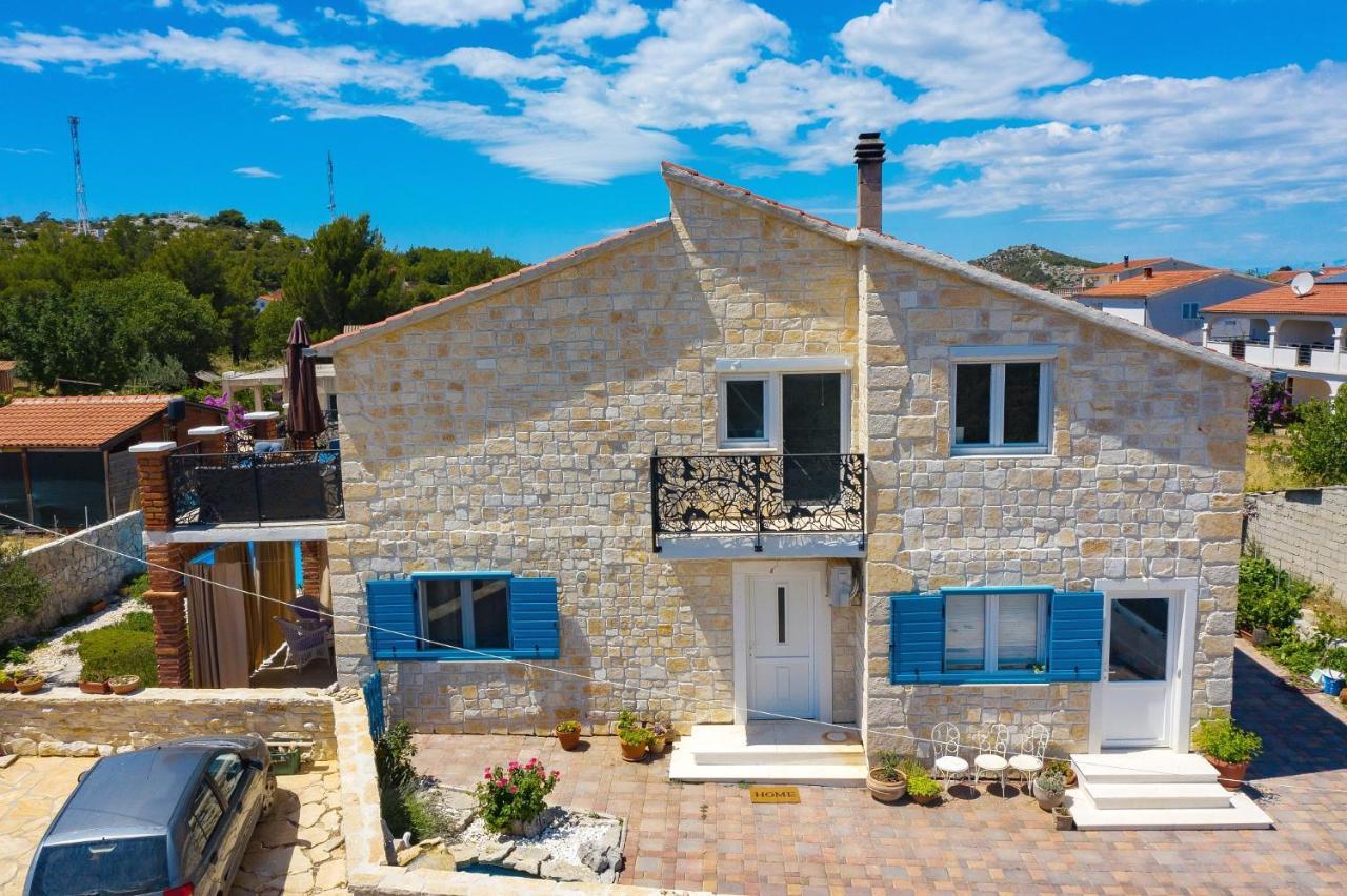 Villa Antica Drage Extérieur photo