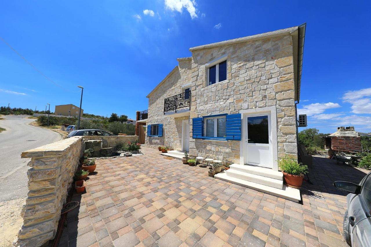 Villa Antica Drage Extérieur photo