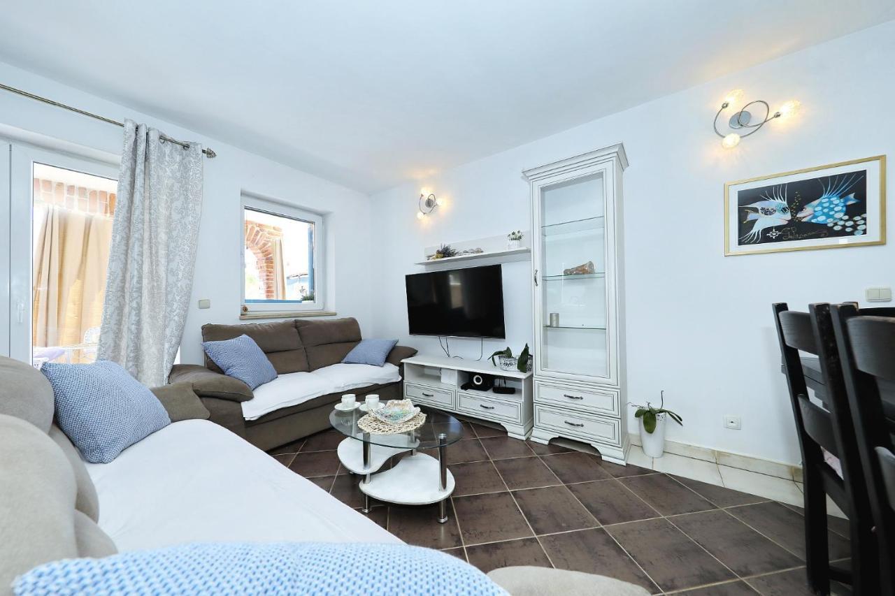 Villa Antica Drage Extérieur photo