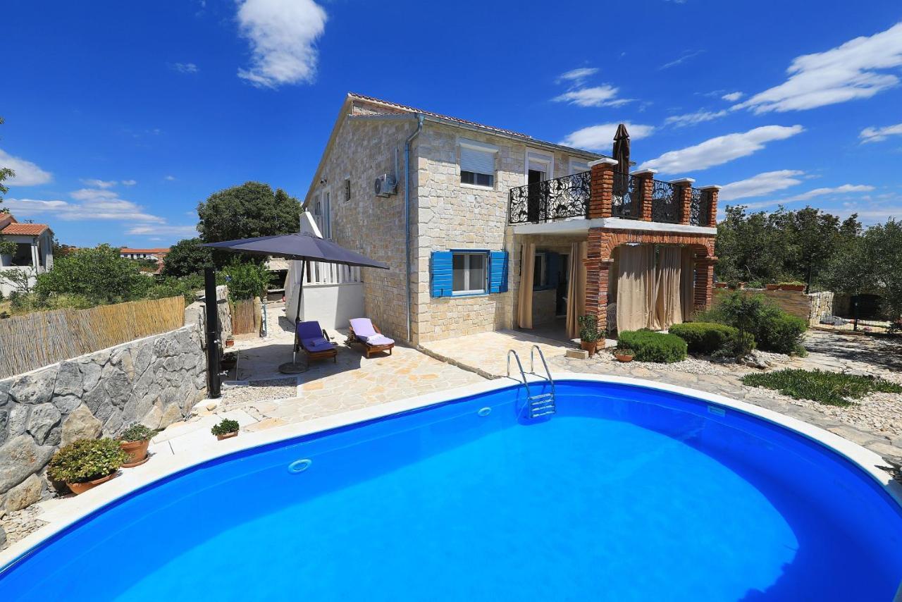 Villa Antica Drage Extérieur photo